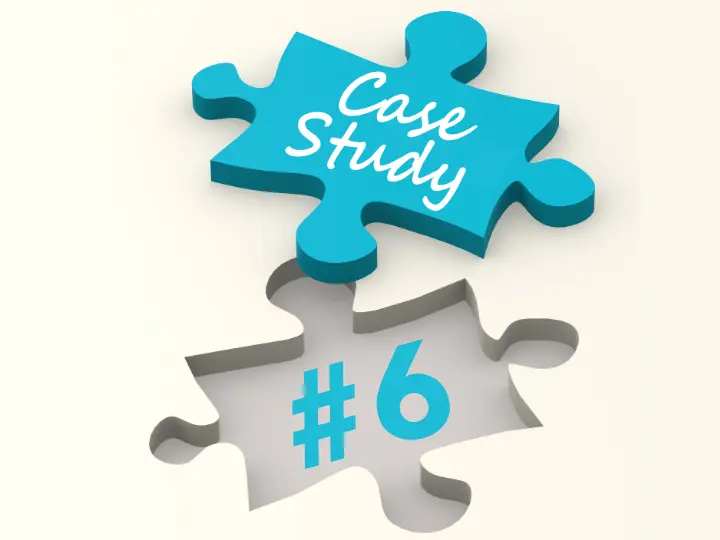 Case Study 6