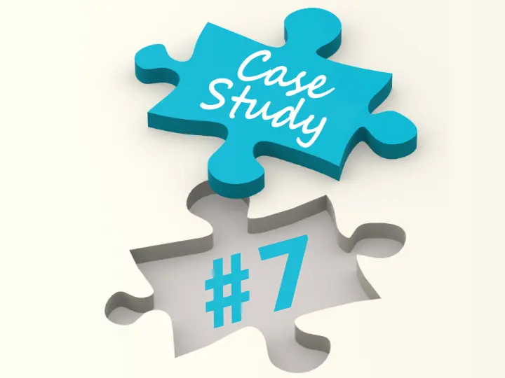 Case Study 7