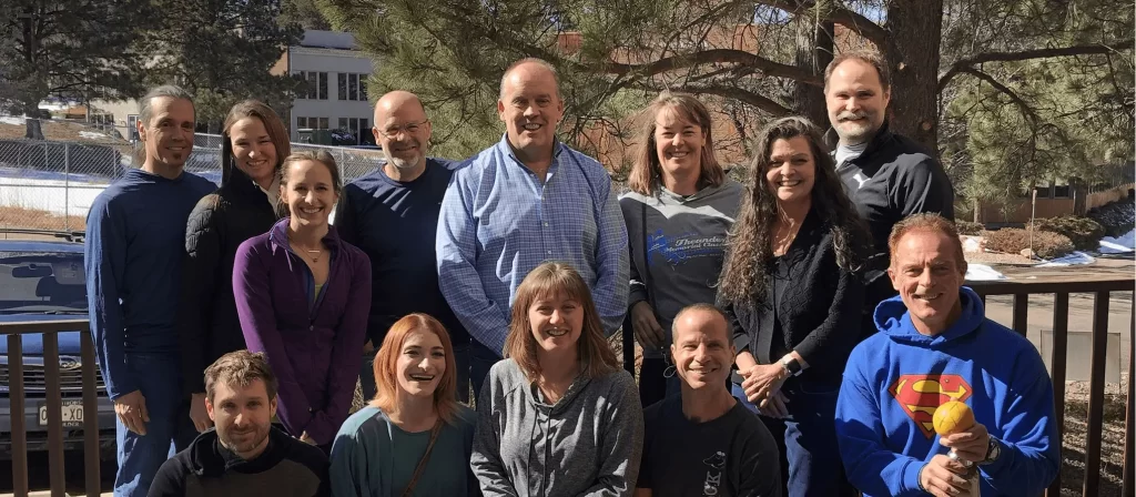 The Benefits of Adding Osteopathic Manual Therapy to Your Healthcare Practice 1 Fulcrum-Institute-Team